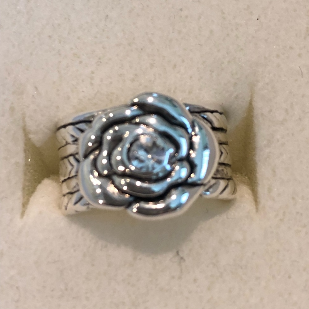 New Premier Designs “Penelope” ring.